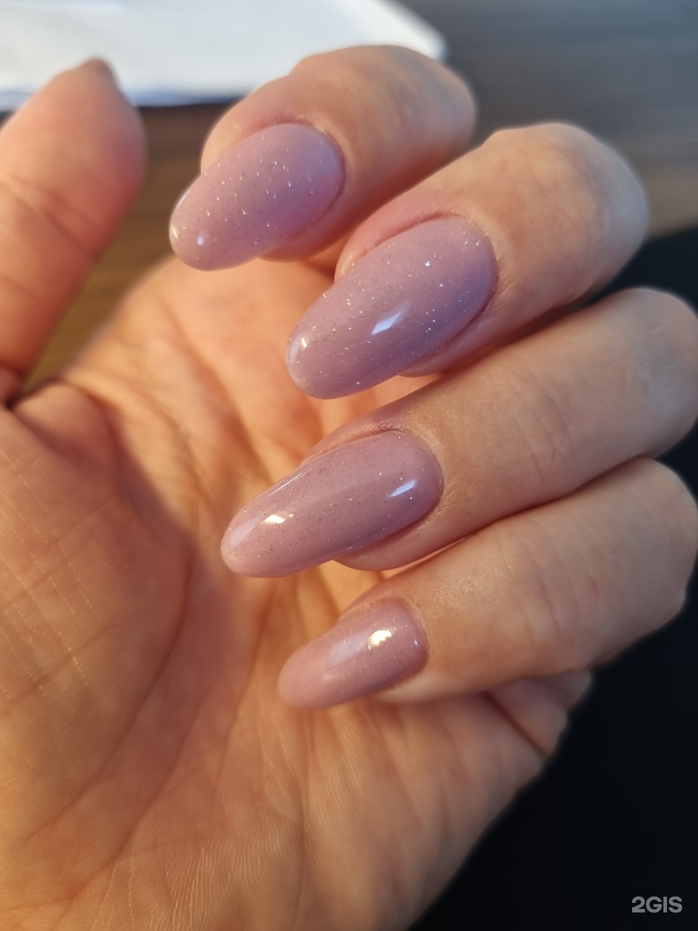 Pro nails — фото 2