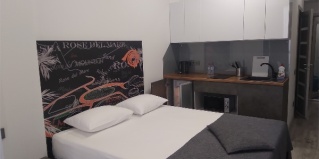 Сочи: Отель Rose Del Mare