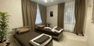 Бирск: Отель Москвич