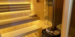 Каменка: Глэмпинг Retreat Place