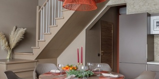 Воронеж: Апартаменты Барнхаус 1