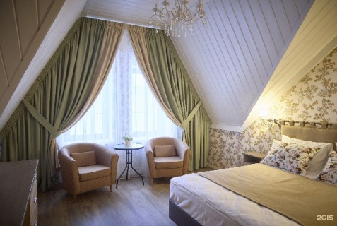 Раменское: Гостевой дом Лесная поляна