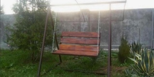 Алахадзы: Отель У Артура