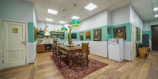 Санкт-Петербург: Отель Дом писателей