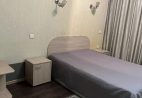 Апартаменты Seven плюс в Алтайском крае