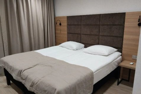 Владикавказ: Отель Gold Otel