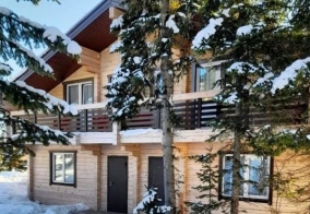 Мини-отель Шиповник в Шерегеше