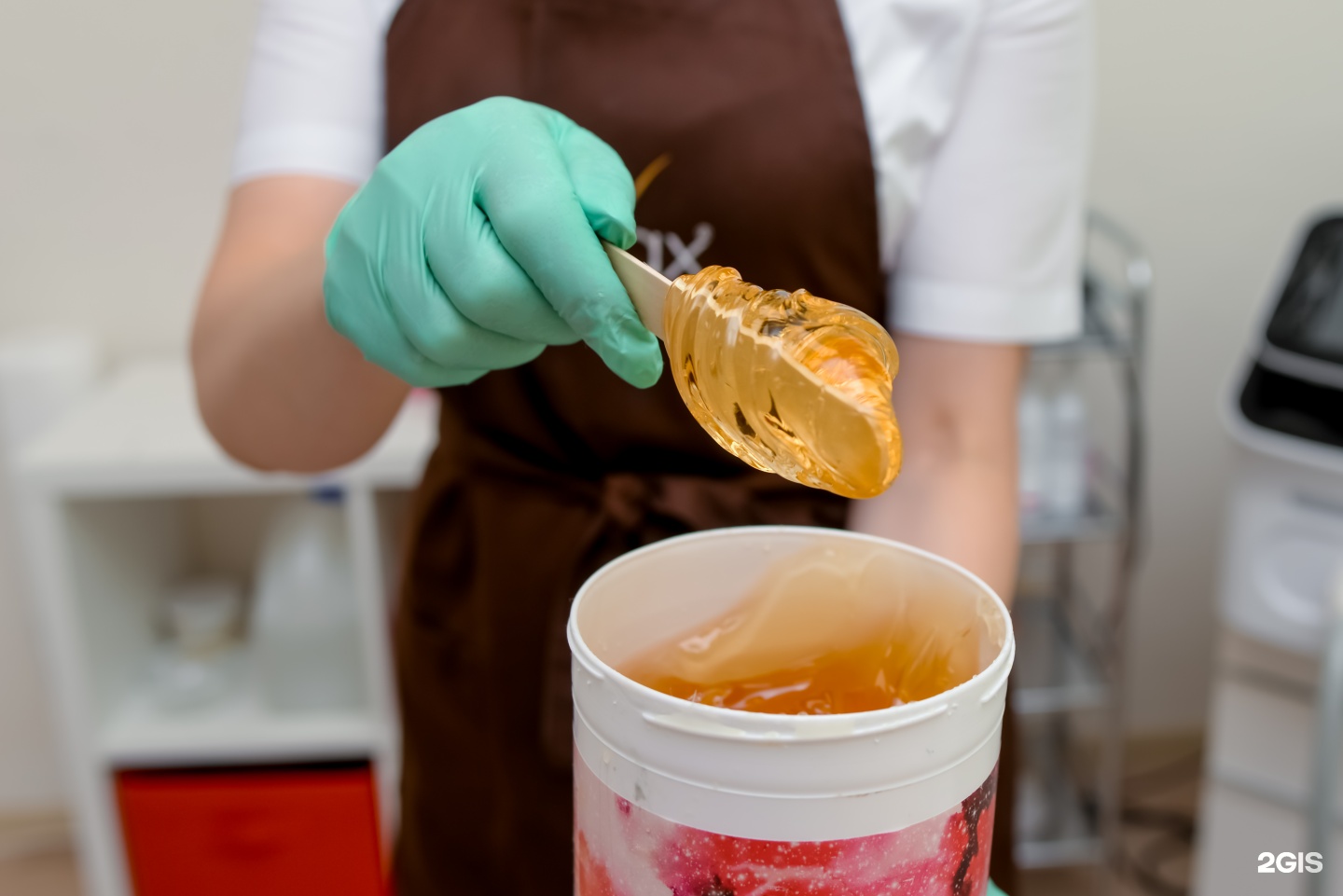 WAX BAR — фото 1