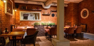 Москва: Отель Минима Белорусская