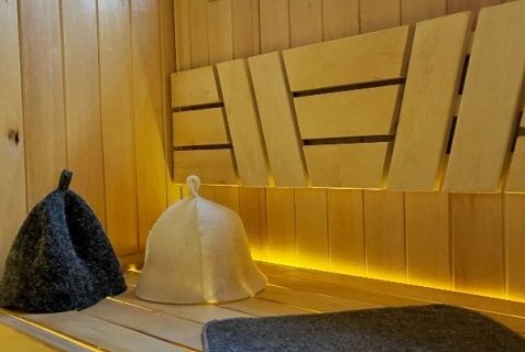 Новосибирск: Апартаменты Nature village