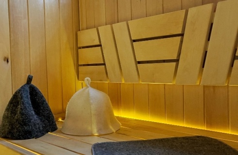 Новосибирск: Апартаменты Nature village