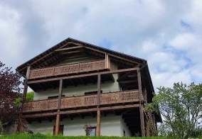 Гостевой дом Подворье в Козельске