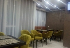 Отель Любимый город в Кстово