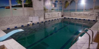 Новороссийск: Отель Жемчужина