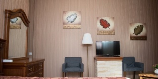 Ростов-на-Дону: Отель Леон