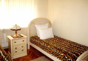 Отель Динамо в Волгоградской области