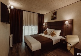 Отель Helix hotel в Сочи