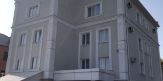 Пенза: Отель Royal