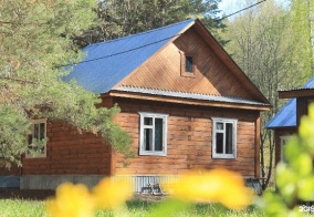 Глэмпинг 4 сезона в Республике Татарстан