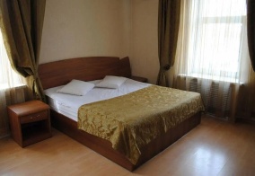 Отель Лотос на Охотском море