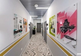 Отель Кarl House в Республике Татарстан