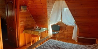 Сириус: Гостевой дом У Марины