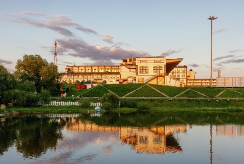 Дмитровский городской округ: Отель Максима Парк