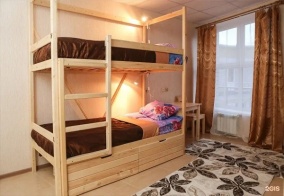 Отель Журавли в Лисках