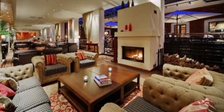 Санкт-Петербург: Отель Palace Bridge