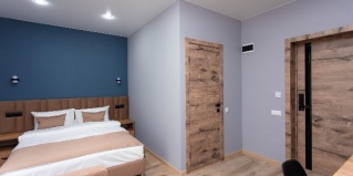 Анапа: Отель Карс Делюкс