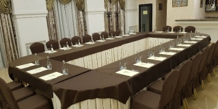 Ростов-на-Дону: Отель Валенсия