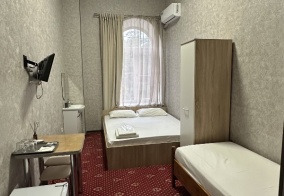 Гостевой дом Yani в Краснодаре