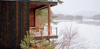 Алтайский район: Отель Катунь Dom Hotels