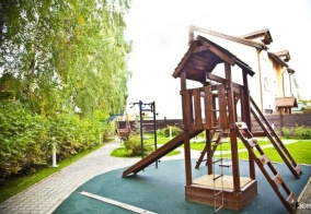 Апартаменты A-house hotel в Красноярске