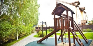 Красноярск: Отель A-house hotel