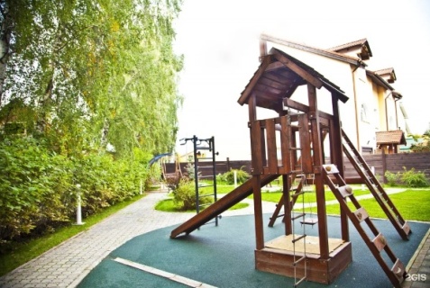 Красноярск: Апартаменты A-house hotel