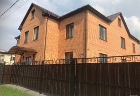 Гостевой дом Аврора в Тюменской области