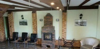 Калининград: Коттедж Гостевой дом