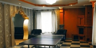Лахденпохья: Отель Holiday Home Kareliya