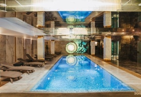 Отель Luxor hotel в Республике Татарстан