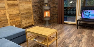 Лужский муниципальный район: Турбаза Аврора Country House