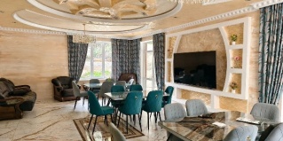 Эльбрус: Гостевой дом Alantau