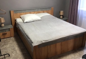 Коттедж House in the village в Манжероке