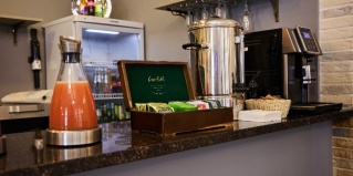 Санкт-Петербург: Отель The Bridge hotel