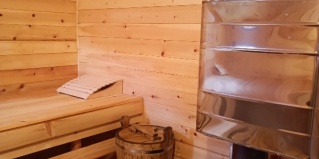 Чемал: Гостевой дом Гостевой дом