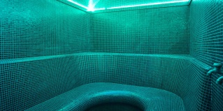 Москва: Отель Novotel Москва Киевская