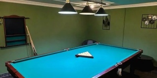 Ростов-на-Дону: Отель Мартон Сказка