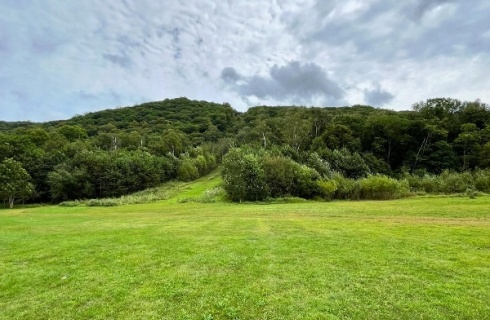 пос. Алексеевка: Турбаза Северная сказка