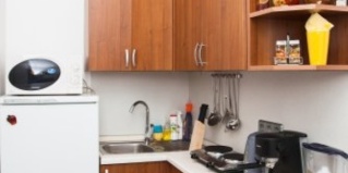 Москва: Хостел Хостел ВДНХ