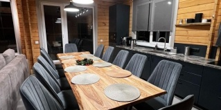 Шерегеш: Апартаменты На Кедровой